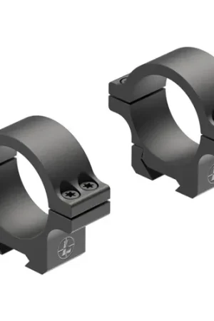 Add to Cart - LEUPOLD Open Range Rimfire 11mm /˜ 3/8" 30mm Med Aluminum