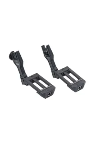 Act Fast - STRIKE INDUSTRIES Sidewinder BUIS Version II Black