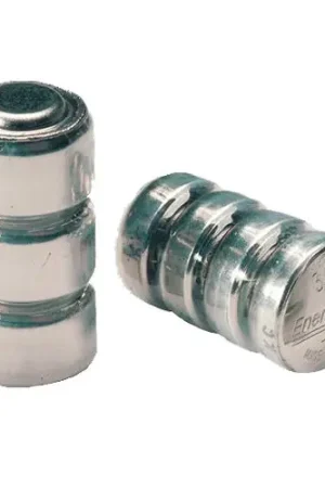 Act Fast | LASERMAX 393 Battery (Single) Silver Oxide Battery