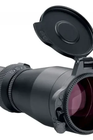 Act Fast | LEUPOLD Alumina Flip Back Lens Cover Kit-