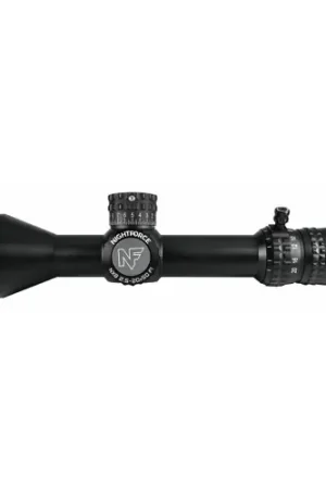 Best-Selling - NIGHTFORCE NX8 - 2.5-20x50mm MOAR