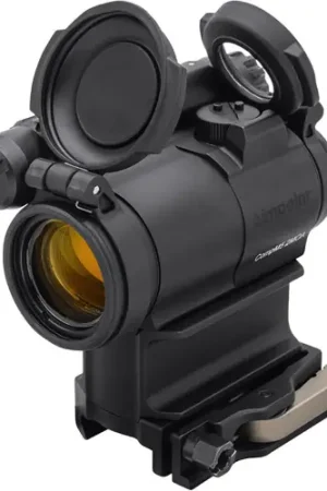 AIMPOINT CompM5 Red Dot Reflex Sight AR15 Ready - One Day Deal