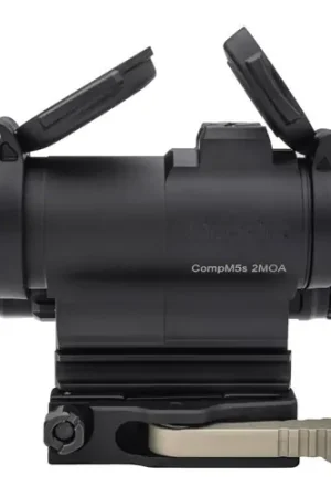 AIMPOINT CompM5s Red Dot Reflex Sight AR15 Ready | Buy Now