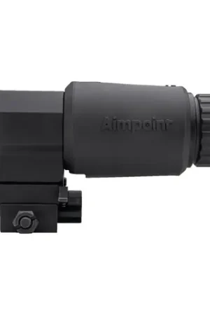 AIMPOINT 3X-P Magnifier w/ 39mm FlipMount & TwistMount Base - Buy Today
