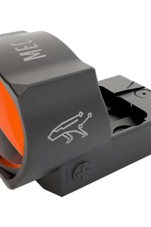 CANIK MeCanik MO3 Reflex Sight 6 MOA Red Dot Black | Clearance Deal