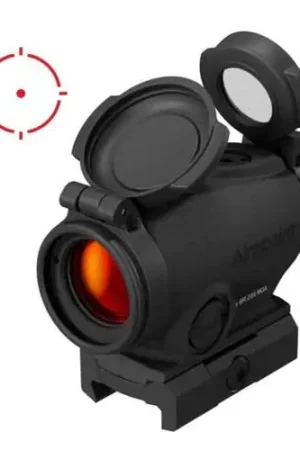 AIMPOINT Duty RDS Red Dot Sight 39mm Multi Reticle | Bargain