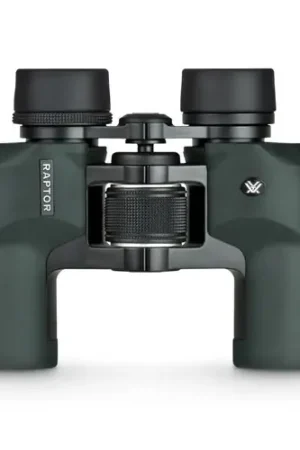 Almost Gone - VORTEX Raptor 8.5x32