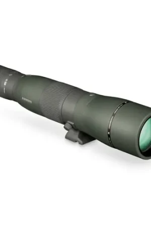 Available to Order | VORTEX Razor HD 22-48x65 Spotting Scope Straight