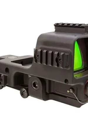 Act Fast | TRIJICON MGRS Red 35 MOA Segmented Circle 3.0 MOA;M2/M240