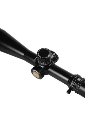 Act Fast | NIGHTFORCE ATACR-5-25x56 F1-ZeroStop-.1 Mil-Radian-Mil-C