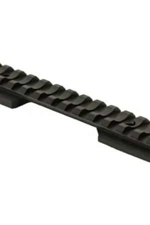 Affordable - NIGHTFORCE STND - Ruger 10-22 1913 Mil-Std - 0 MOA