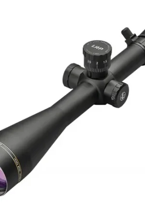 Act Fast - LEUPOLD VX-3i LRP 8.5-25x50mm (30mm) Side Focus FFP TMR
