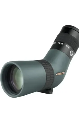 Act Fast - ATHLON OPTICS Ares 7.5-22.5X50 ED