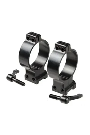 ZEISS Victory-Talley Signature Rings-36mm Permanent Med | Ready to Ship