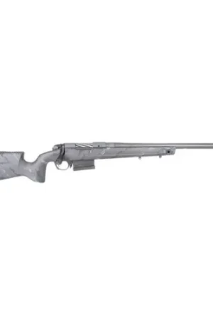 Available Now - BERGARA Crest 6.5 Creedmoor 20" 5rd - Carbon