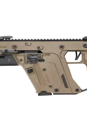 Affordable - KRISS USA Vector SDP G3 10mm 5.5" 33rd - FDE