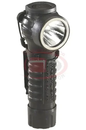 Best Price | STREAMLIGHT PolyTac 90X 2 CR123A lithium batteries Black