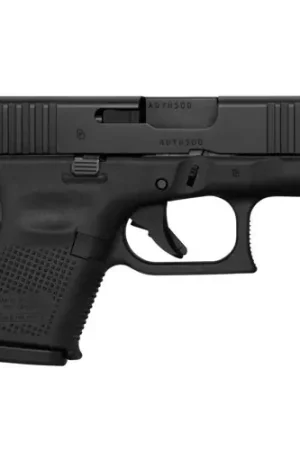 Limited Offer - GLOCK G26 G5 9mm 3.43" 10rd Pistol - Qualified Professionals Only