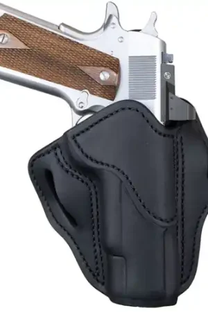 1791 GUNLEATHER Optic Ready Belt Sz 1 Stealth Blk Right Hand | Bargain