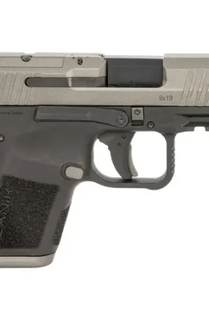 CANIK METE MC9 9mm 3.2" 15rd - Black | Clearance Price