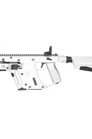 Clearance Price - KRISS USA Vector SBR G2 40 SW 5.5" TB M4 17rd