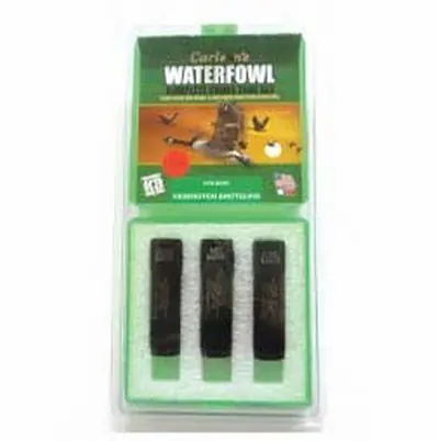 Carlsons Waterfowl Extended Choke Set Moss 835/935 - Act Fast