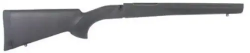 Hogue Mauser K98 OverMolded Stock Black - Today Only