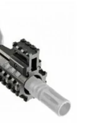 Buy Online - Keltec RFB425 Quad Rail & Riser Set