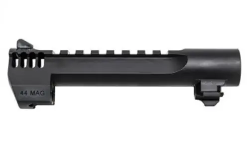 Hot Deal | MR BBL DESERT EAGLE 6 357MAG BLK INTEG MUZZ BR