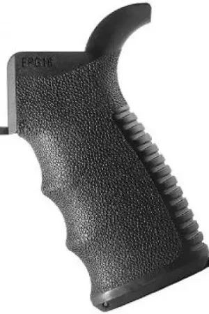 Shop Now - Mission First Tactical ENGAGE Pistol Grip Storage Black