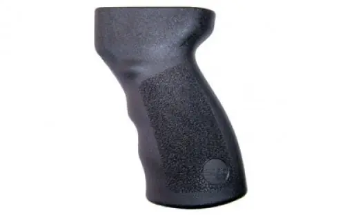 Only a Few Left | Ergo SureGrip AK Rigid Ambi Grip Black