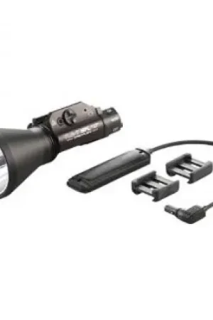 Available Now | Streamlight TLR-1 HPL Long Gun Kit