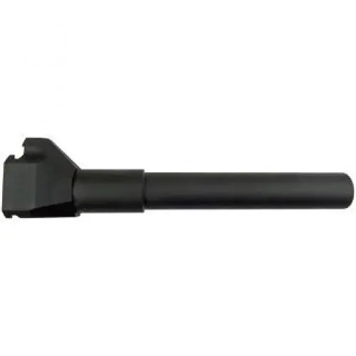 CZ Scorpion Adapter and Tube Kit Flat Black Anodized - Sale Price