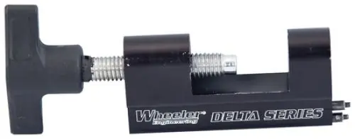 Wheeler Delta Series AR Trigger Guard Install Tool - Popular Pick