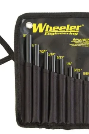 Available to Order - Wheeler Delta Series AR-15 Combo Tool