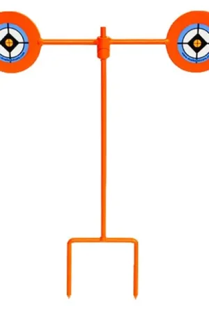 Price Cut - Do All Outdoors Helios .22 Caliber Steel Target