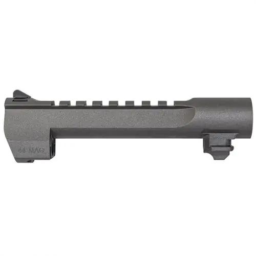 Magnum Research Desert Eagle Mark XIX 6-inch .44 Magnum Tungsten Cerakote - Best-Selling