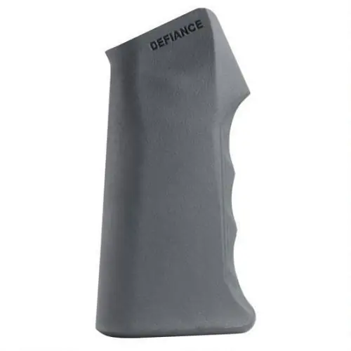 Just In - KRISS Defiance Pistol Grip for AR-15 Black