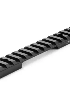 Today Only - Leupold BackCountry Cross-Slot REM 783 Long Action 20MOA Picatinny Rail