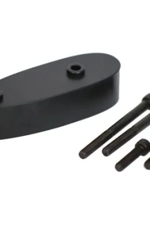 Crickett Crickett Precision Rifle LOP Kit Length Of Pull Black | Customer Favorite