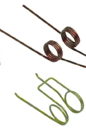 Best Price - JP Rifles Enhanced Ignition Spring Kit Red Hammer
