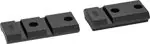 Warne Base Vapor SAV 10/110 BRO A-Bolt 3 Matte | New Product