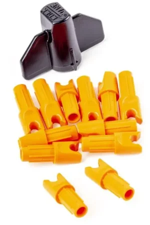 Just In | Ravin Arrow Replacement Nocks 12 Pack