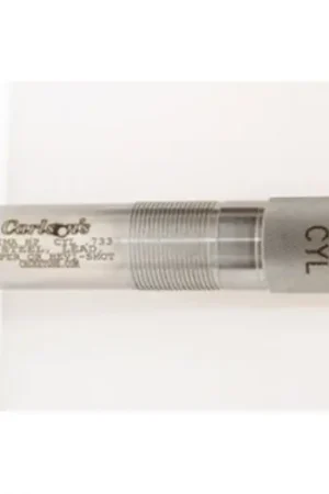Reduced Price - Carlson's Optima HP Hollow Point Sporting Clays Skeet 12GA Choke Tube