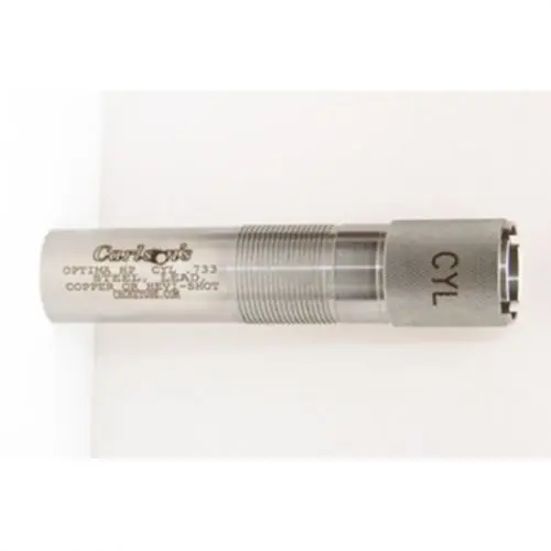 Reduced Price - Carlson's Optima HP Hollow Point Sporting Clays Skeet 12GA Choke Tube