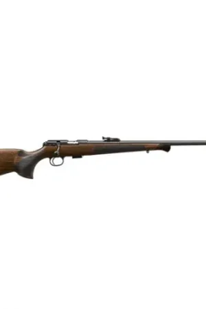 CZ 457 PREMIUM .17 HMR 24 SUPPRESSOR READY 5 Round - Get It Now
