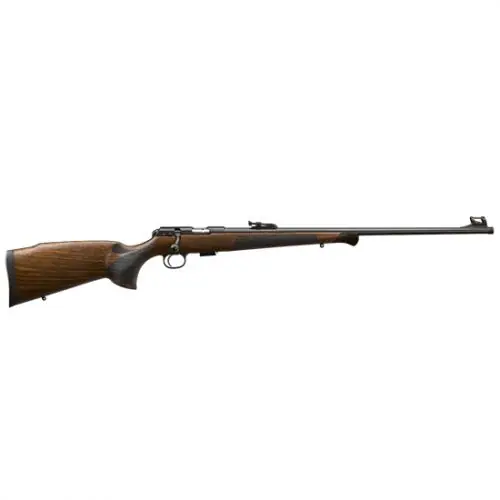 CZ 457 PREMIUM .17 HMR 24 SUPPRESSOR READY 5 Round - Get It Now