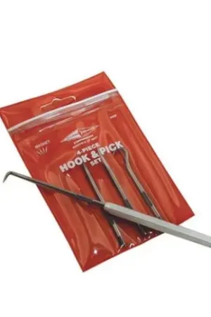 Sinclair International H-4W Hook and Pick Set - Ends Today