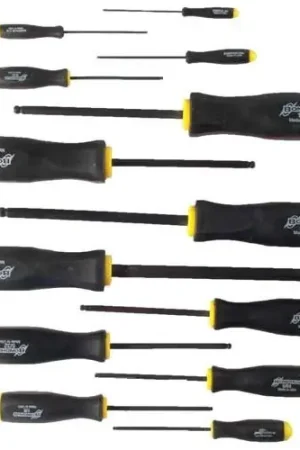 Bondhus BallDriver Hex Set - Best Value