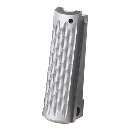 Ed Brown 1911 Mainspring Housing Stainless Steel - Low Price